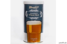 Пивная смесь Muntons Wheat Beer 1.8 кг